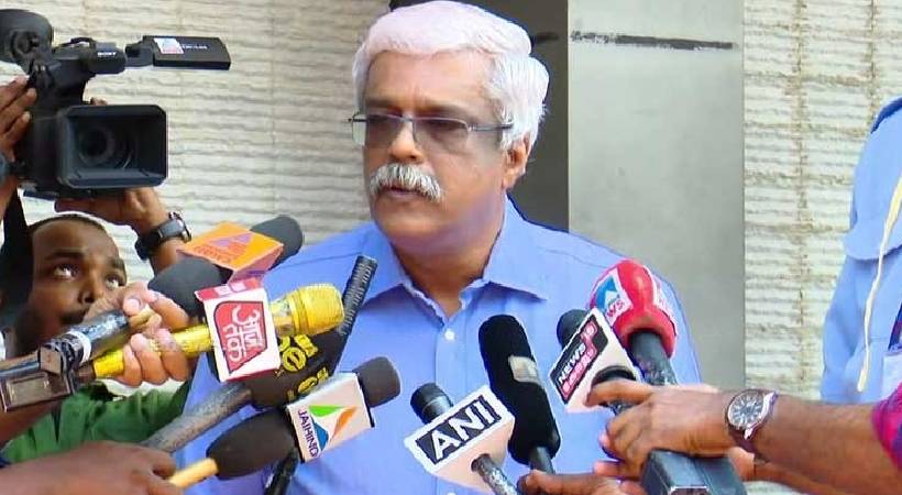 M Sivashankar main accused in Life Mission scam ED at Highcourt