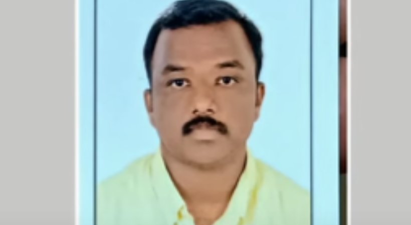 Young man died after being beaten up in Thrissur