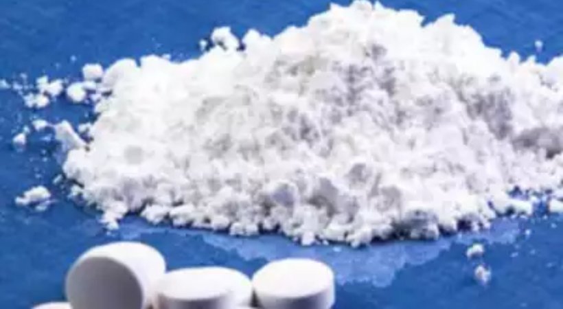 104 grams of MDMA stored at home, Young man arrested in Kochi