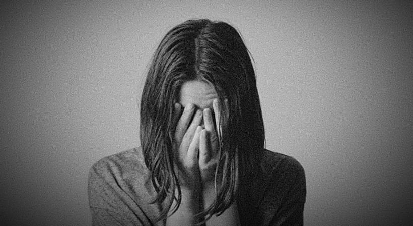 mentally ill lady attacked by hospital staff