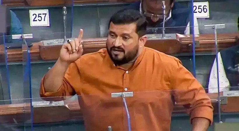 lakshadweep faizal supreme court