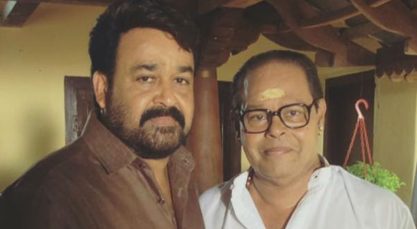 mohanlal facebook post innocent