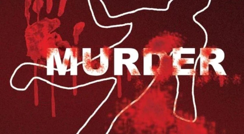 slippers door murder thane