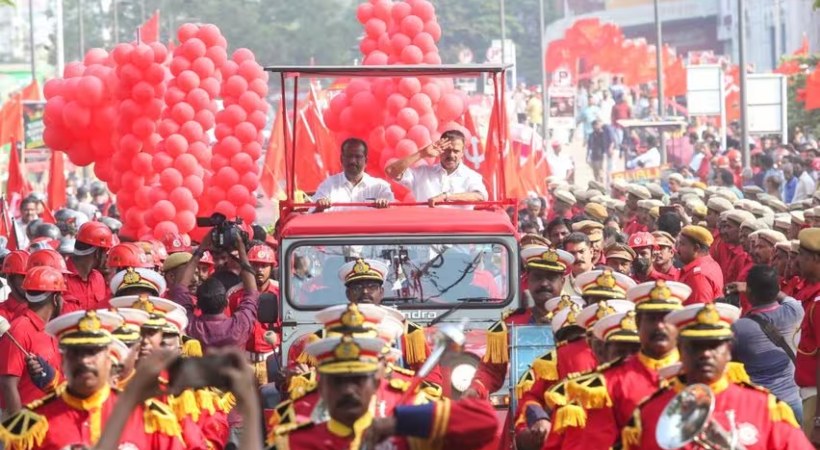 cpim threaten prthirodha jadha