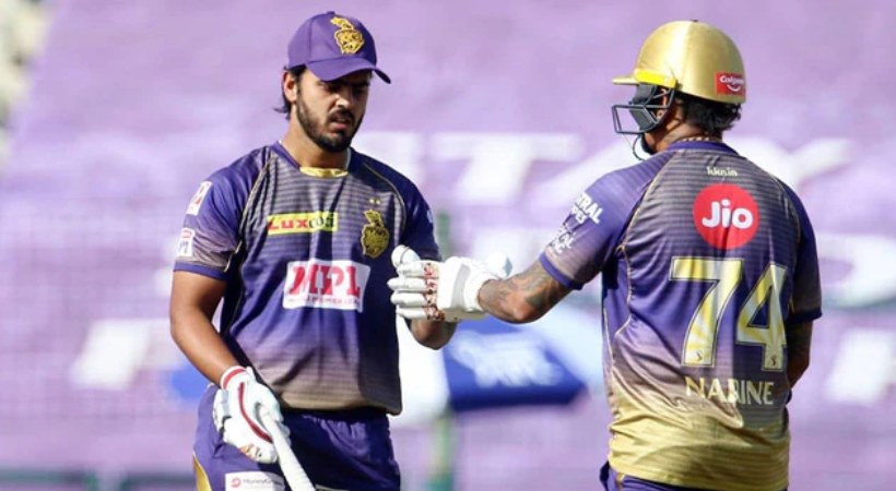 kolkata knight riders captain