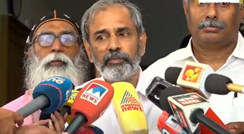 Orthodox church against Kerala government