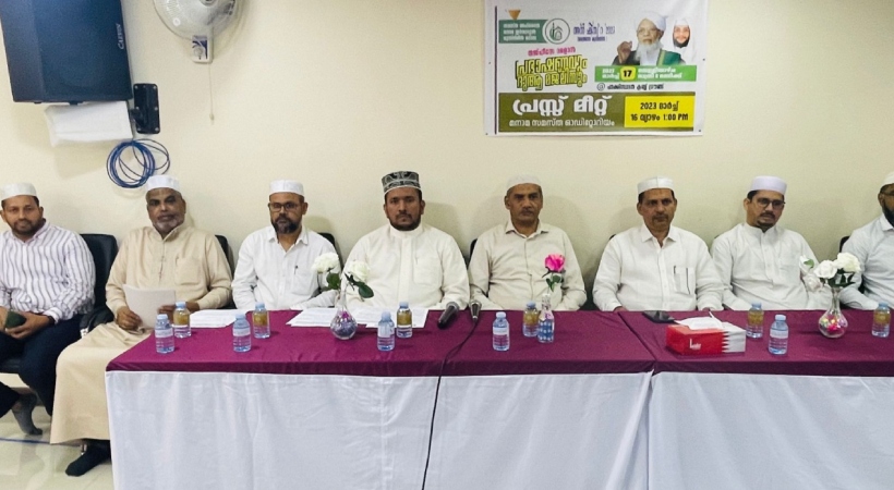Prof. K Alikutty Musliar will arrive in Bahrain today