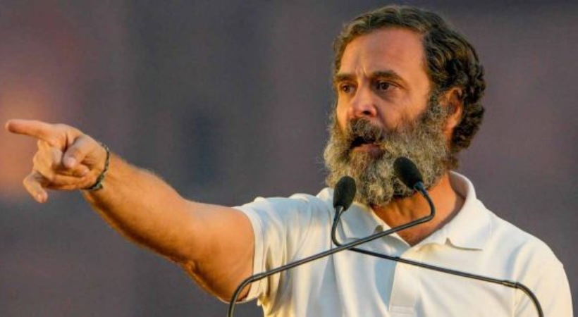 Rahul gandhi disqualified as Loksabha MP will there be a by-election in Wayanad
