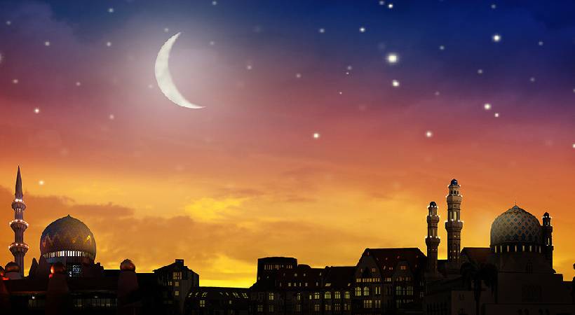 Ramadan 2023 begins on Thursday in Gulf countries except Oman