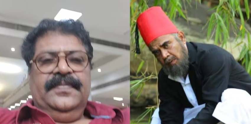 ramasimhan aboobeker