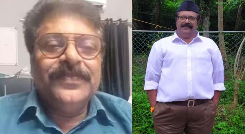director ramasimhan about puzha muthal puzha vare