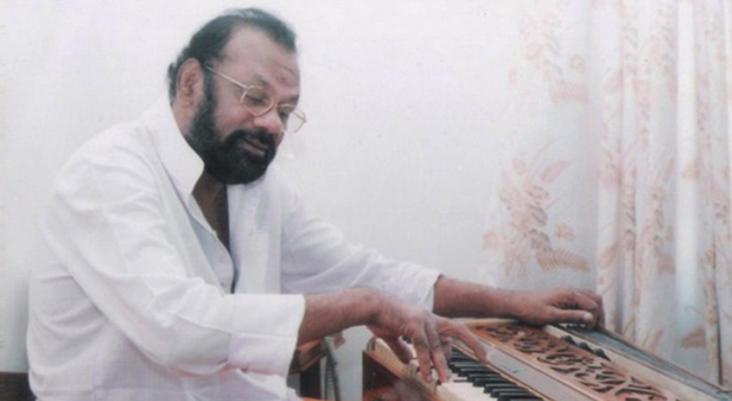 Malayalam music director raveendran master death anniversary