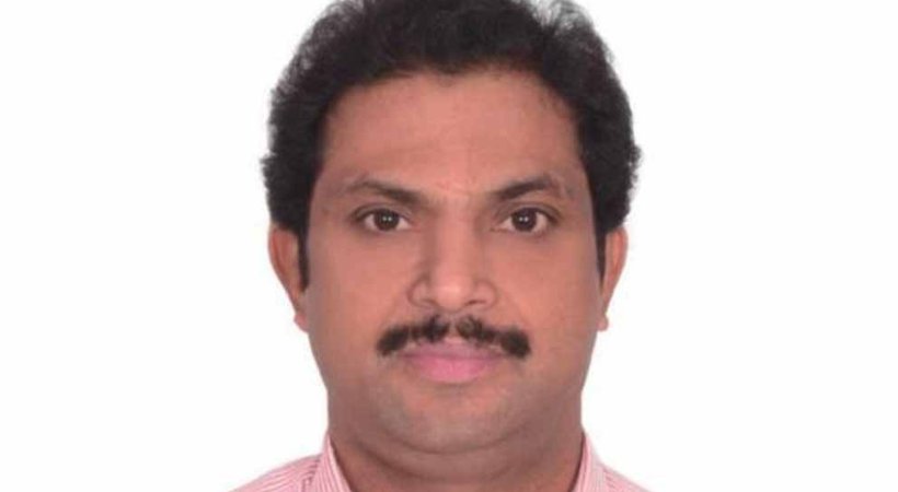 Malayali found dead in Riyadh
