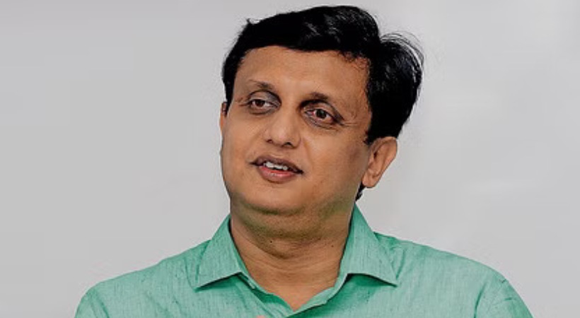 Minister P A Muhammed Riyas facebook post against V D satheesan