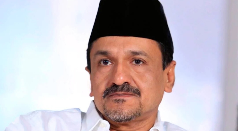 muslim league shihab thangal