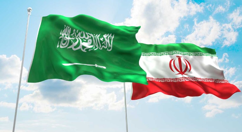 Iran Saudi restore relations