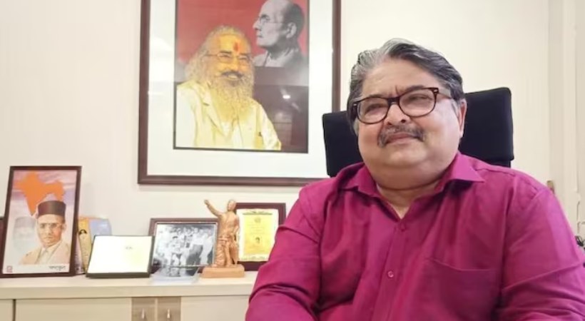 savarkar apology rahul ranjit