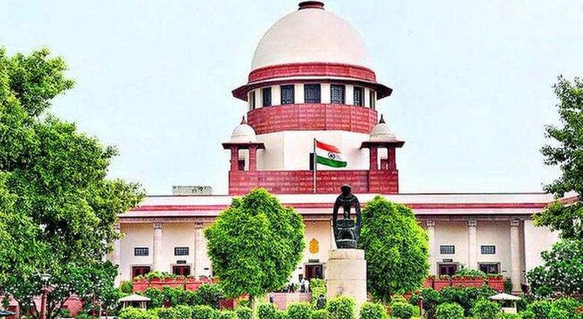 End Sealed Cover Business says supreme court Chief Justice