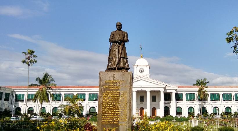 Secretariat Access Control System from 1st April