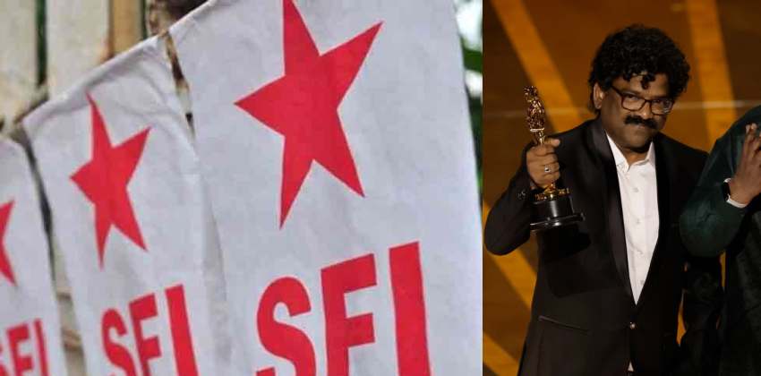 sfi-telangana-fb-post-congratulates-oscar-award-winner-chandrabose