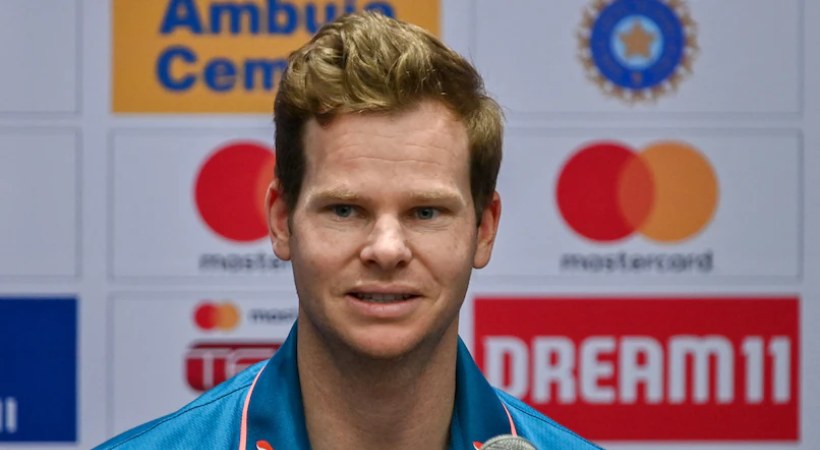 india odi smith captain