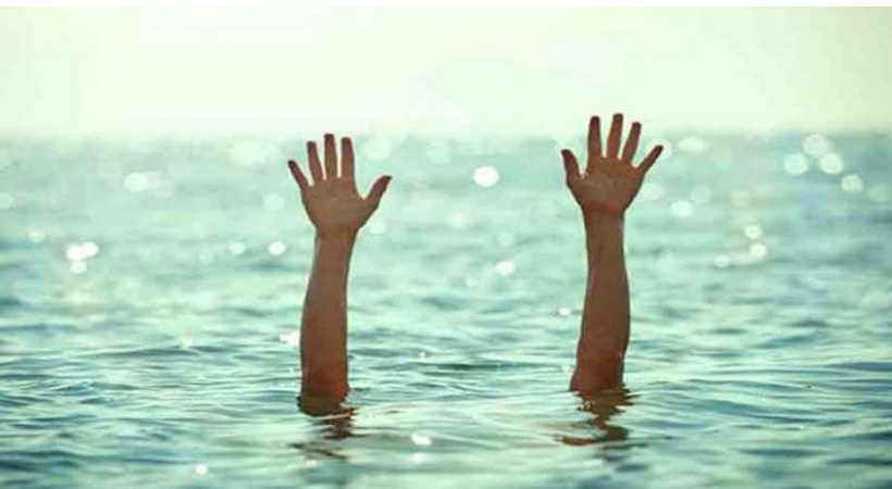 student drowned