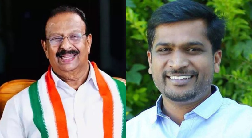 By-elections should be held in Devikulam says K Sudhakaran