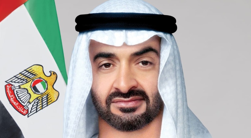 UAE President orders release of 1,025 prisoners for Ramadan