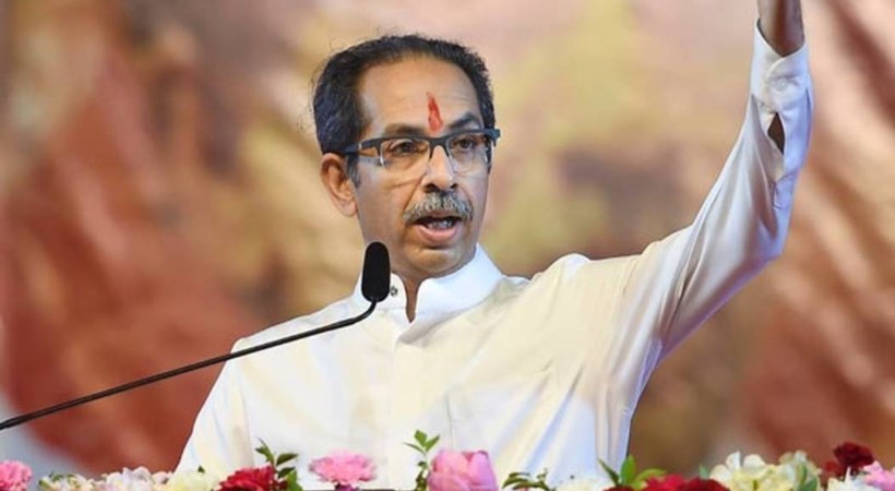 uddhav thackeray savarkar rahul