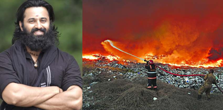 unnimukundan about brahmapuram