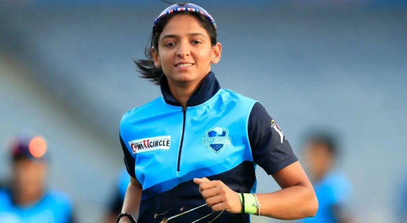 wpl mumbai harmanpreet kaur