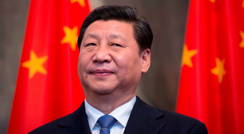 Chinese president xi jinping profile