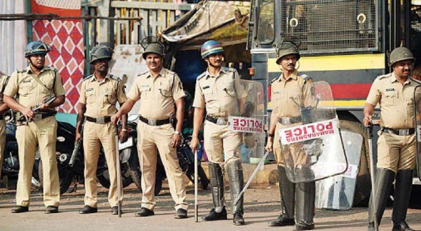 11 Year Old Stripped, Forced To Chant Religious Slogans In Indore