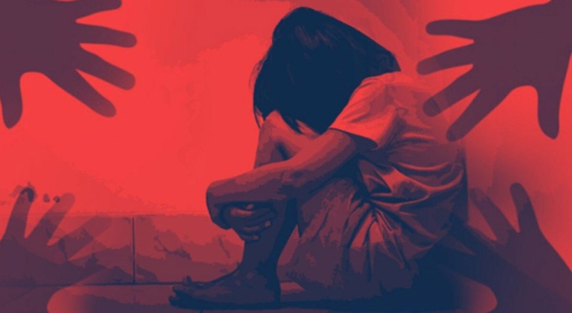 12-Year-Old Girl Raped In UP, 2 Arrested