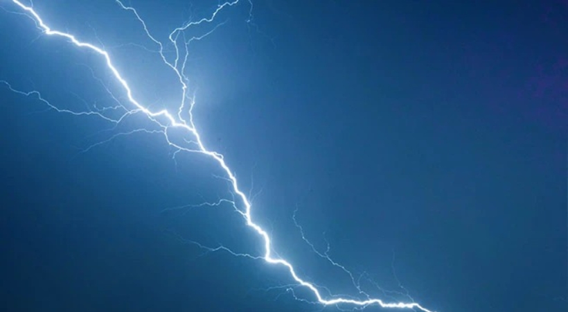 14 Dead Due To Lightning In West Bengal