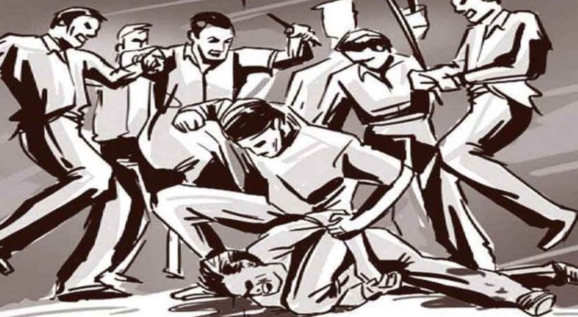 20-year-old youth beaten to death in Jharkhand