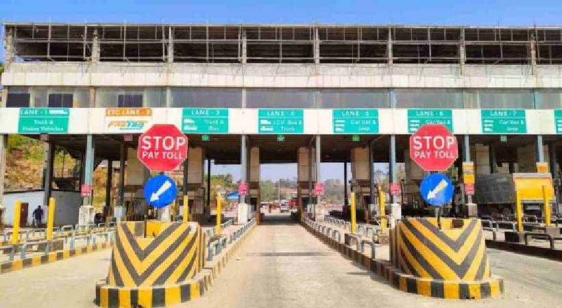 panniyankara toll fee goes up