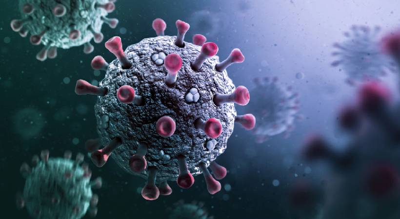 india records 2994 fresh covid cases