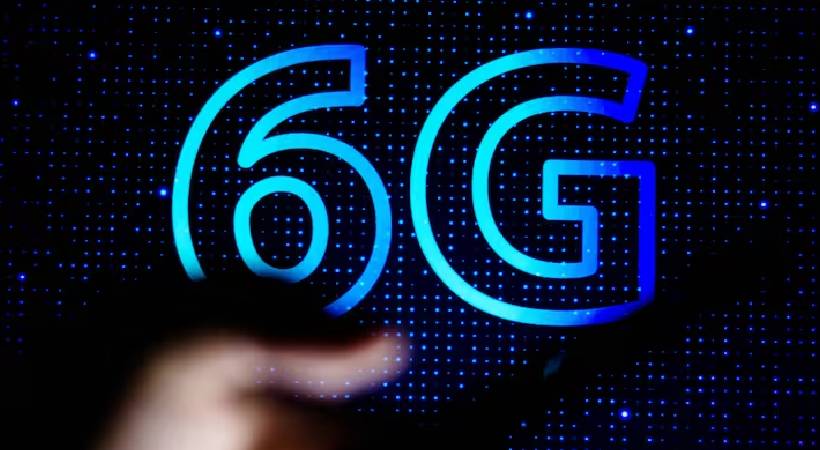 India Prepares For 6G By 2030