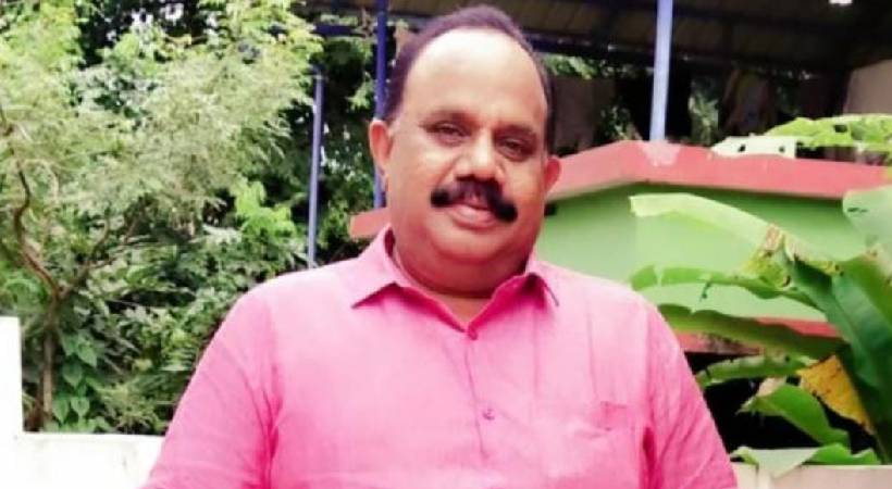 thrissur man food poisoning