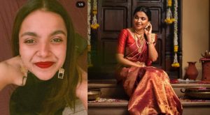 Prapti Elizabeth Arrest 24 Fact Check