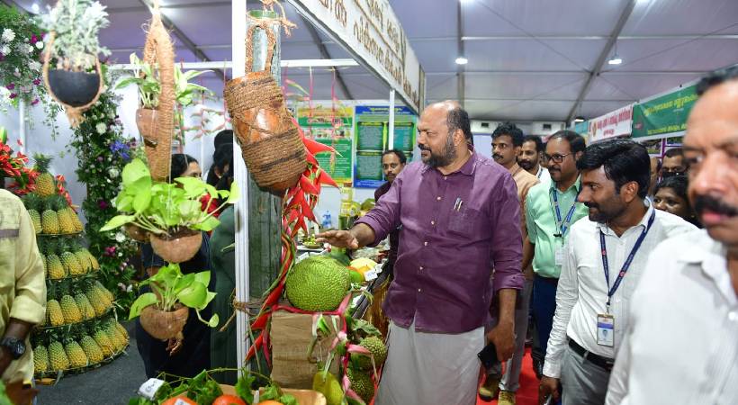 ente keralam stall ernakulam