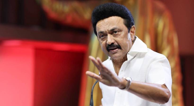 opposition party meeting called by MK Stalin