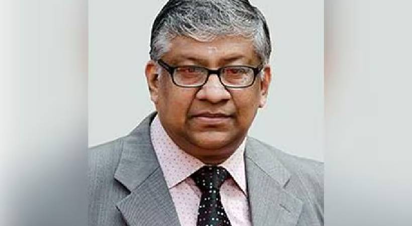 justice thottathil radhakrishnan cm pinarayi vijayan