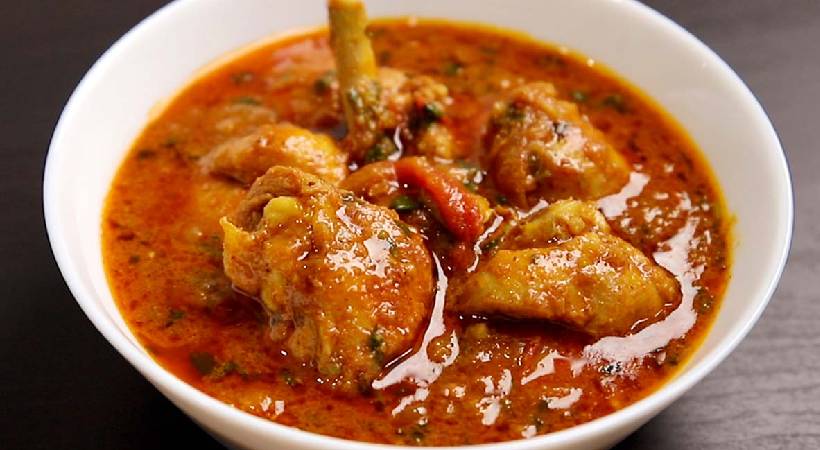 Karnataka Man Kills Son In Fight Over Chicken Curry