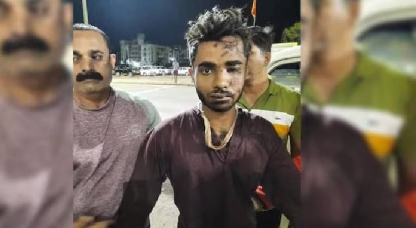 ഷാറൂഖ് സെയ്ഫിക്ക് പ്രാദേശിക സഹായം ലഭിച്ചു; നാലുപേര്‍ നിരീക്ഷണത്തില്‍; ഷൊര്‍ണൂരില്‍ ഉപയോഗിച്ച ഫോണ്‍ കണ്ടെത്തി