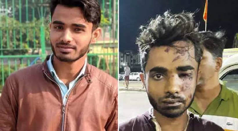 Shahrukh Saifi unwell seeks medical help