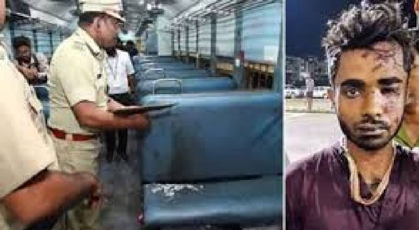 Shahrukh saifi is physically fit says doctor