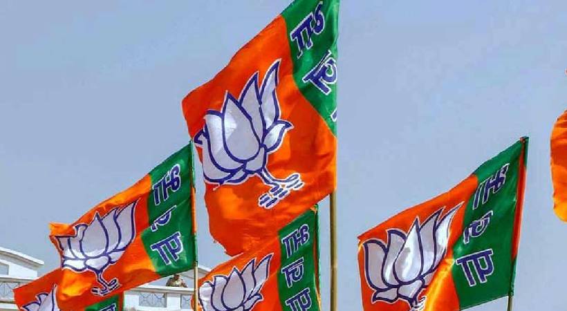 karnataka bjp 2 mla resigned