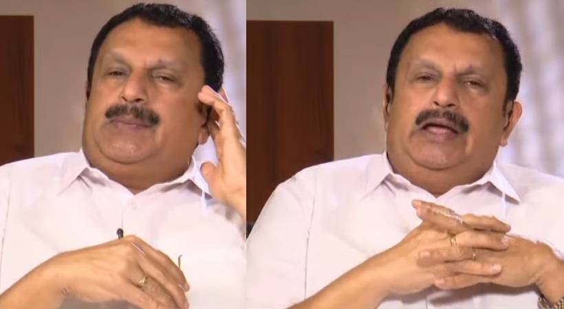 k muraleedharan 24 exclusive interview